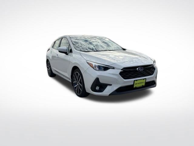 Used 2026 Subaru Impreza 2.0i Sport AWD/4WD image 7