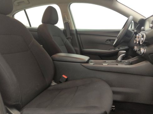 Used 2024 Nissan Sentra S image 21