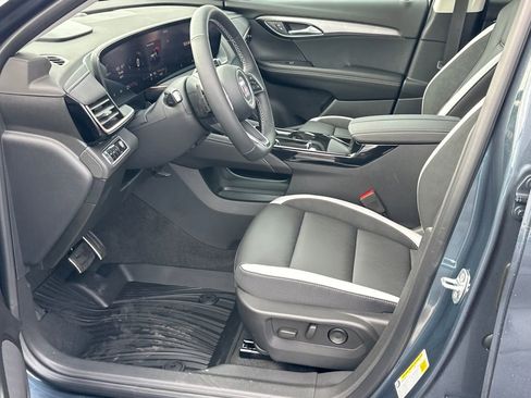 New 2026 Buick Envision Sport Touring image 11