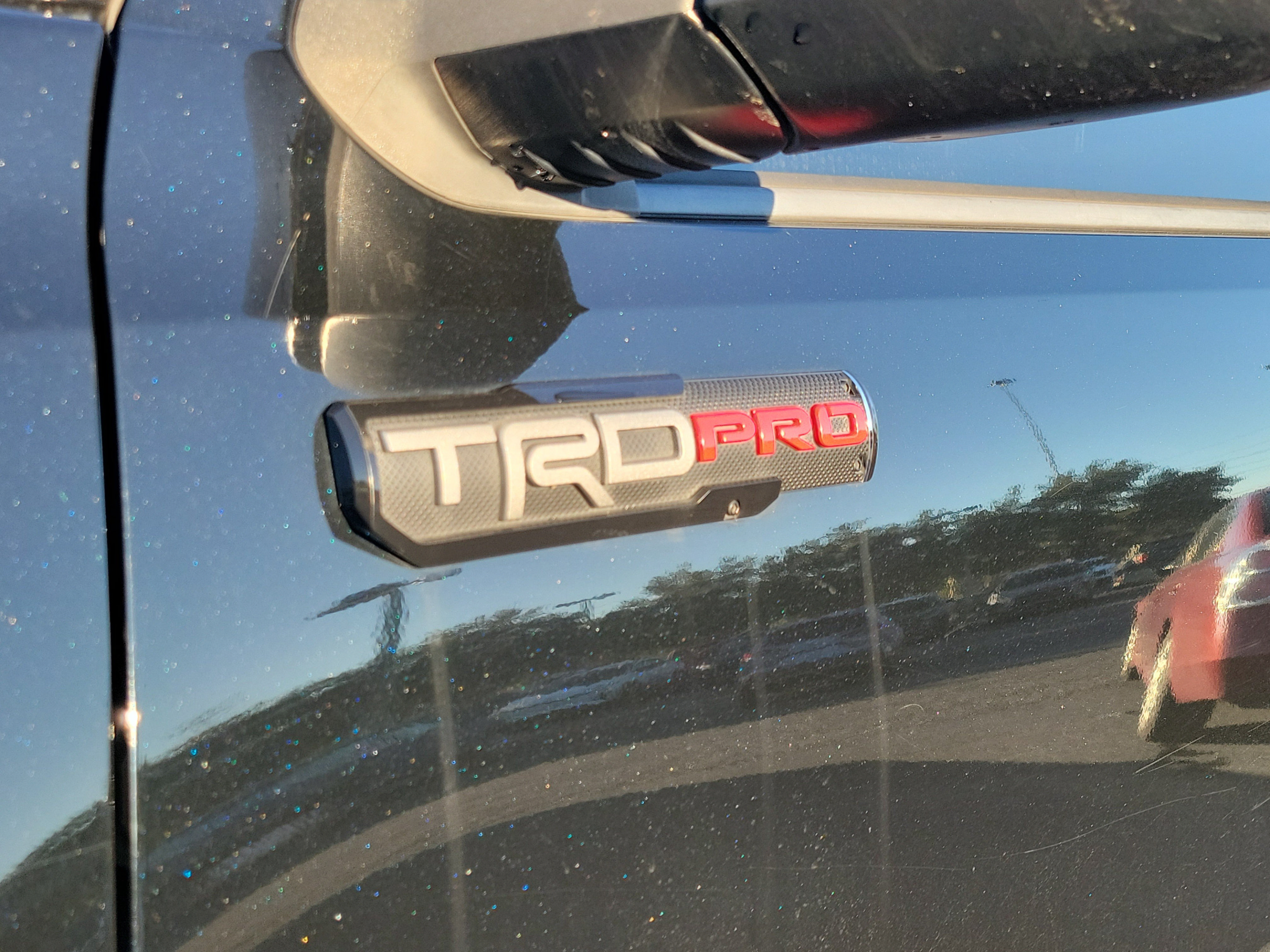 Used 2019 Toyota Tacoma TRD Pro AWD/4WD image 28