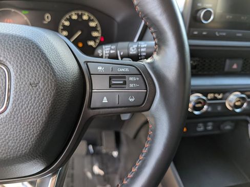 Used 2023 Honda CR-V Sport image 24