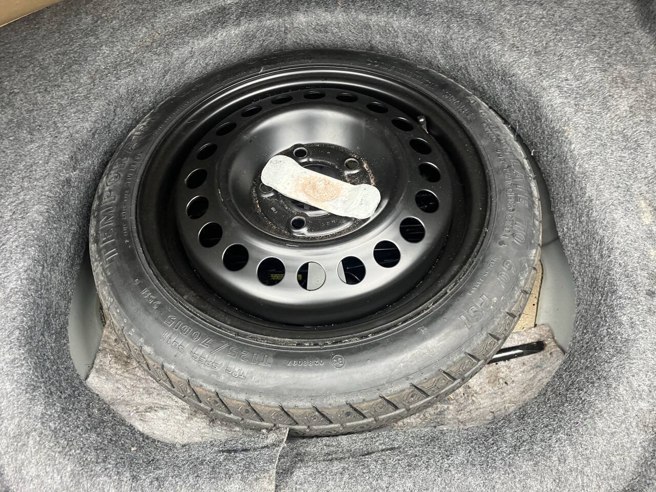 Used 1999 Oldsmobile Alero GLS FWD image 30