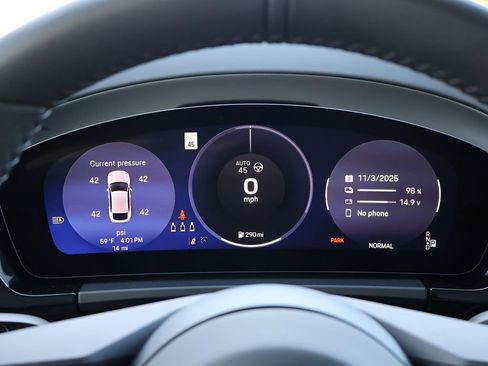 New 2025 Porsche Macan 4S Electric image 29