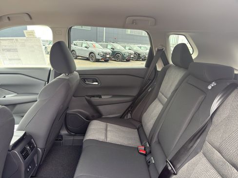 New 2026 Nissan Rogue SV image 32