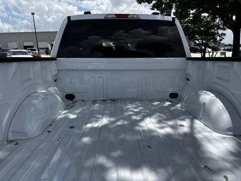 Used 2025 Ford F150 XLT w/ Equipment Group 301A Standard AWD/4WD image 29