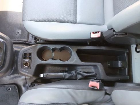 Used 2016 Ford Transit Connect XL FWD image 42