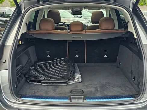 New 2026 Mercedes-Benz GLE 450 4MATIC image 10