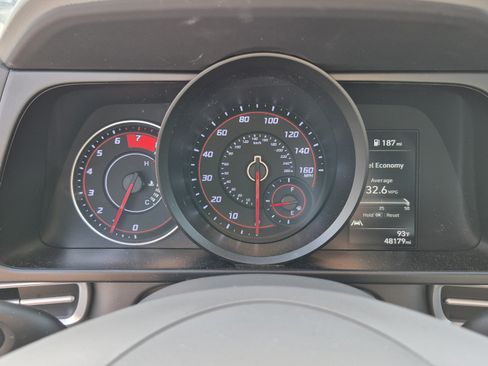 Certified 2023 Hyundai Elantra SEL FWD image 29