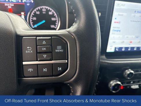 Certified 2022 Ford F150 XLT w/ Equipment Group 302A High image 17