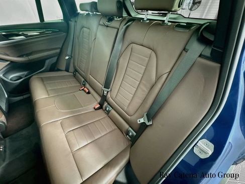 Used 2024 BMW X3 xDrive30i w/ Premium Package AWD/4WD image 25