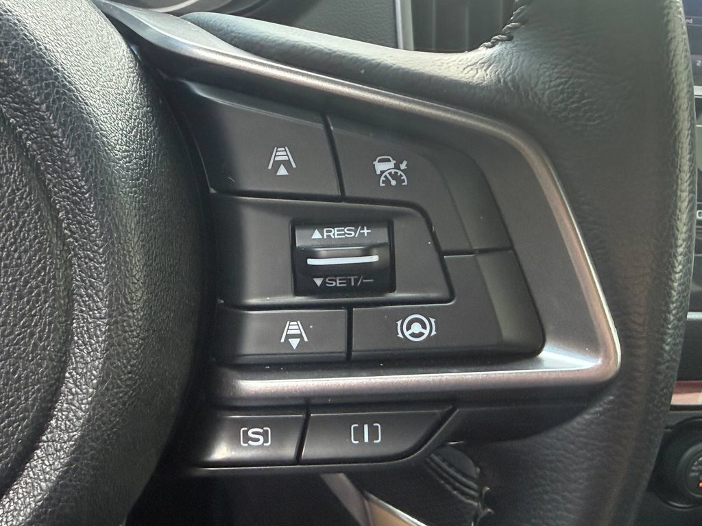 Used 2024 Subaru Forester Premium AWD/4WD image 23