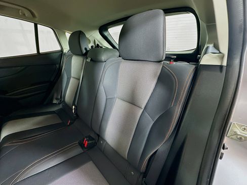 Used 2021 Subaru Crosstrek 2.0i Premium image 23