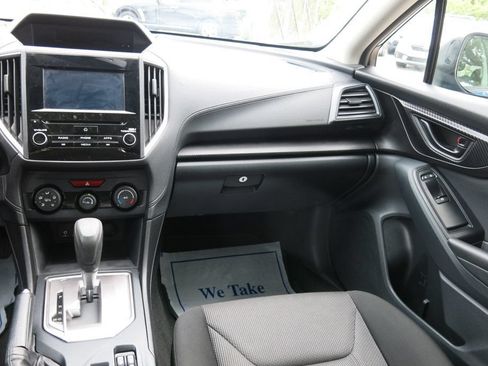 Used 2022 Subaru Impreza 2.0i Premium AWD/4WD image 21