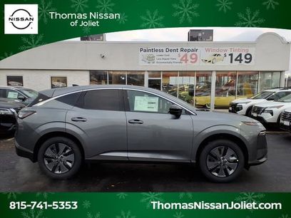 New 2026 Nissan Murano SL