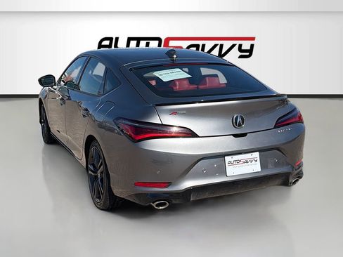 Used 2024 Acura Integra A-Spec FWD image 5