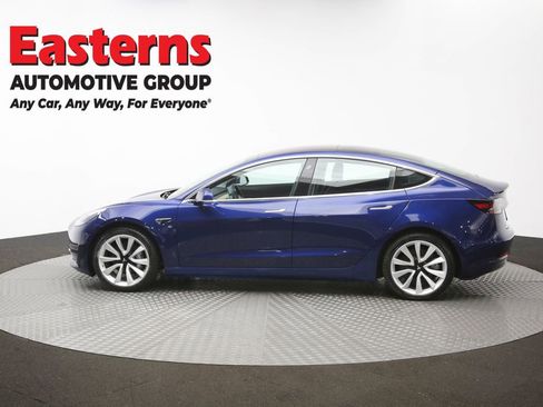 Used 2018 Tesla Model 3 Long Range AWD/4WD image 55
