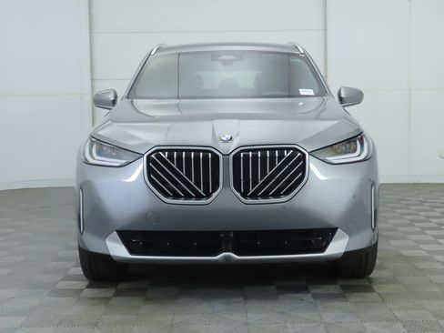 Used 2026 BMW X3 xDrive30i w/ Convenience Package AWD/4WD image 3