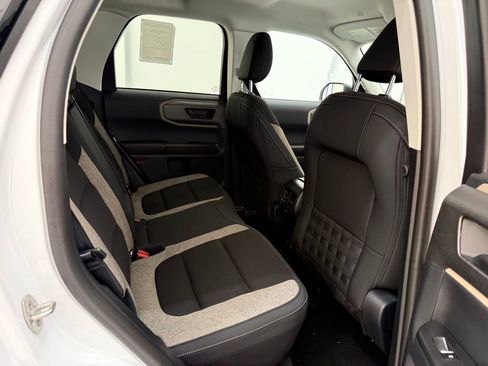 New 2025 Ford Bronco Sport Big Bend image 20