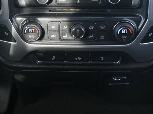 Used 2015 GMC Sierra 2500 SLE w/ SLE Preferred Package image 37