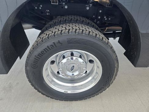Used 2024 Ford F450 Platinum AWD/4WD image 55