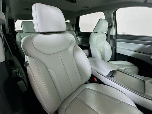 Used 2021 Hyundai Palisade SEL w/ Premium Package AWD/4WD image 29