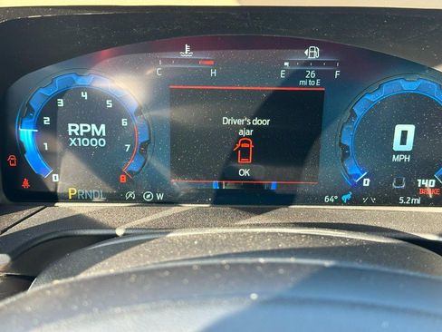 New 2025 Ford Bronco Sport Big Bend image 13