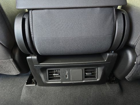 New 2026 Chevrolet Silverado 1500 Custom Trail Boss image 18