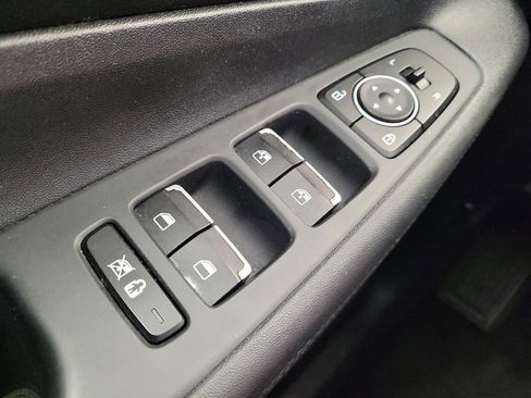 Used 2020 Hyundai Santa Fe SEL w/ Cargo Package AWD/4WD image 27