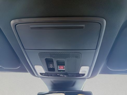 New 2026 Honda CR-V Sport-L image 30