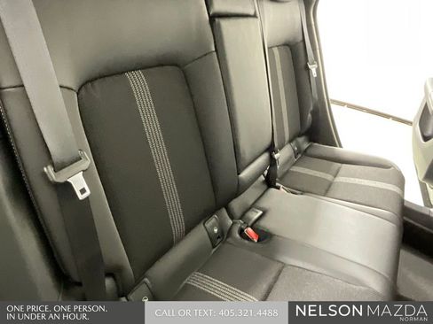 New 2026 MAZDA CX-50 AWD 2.5 S w/ Cargo Package image 29