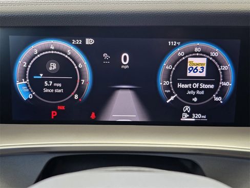 New 2025 Volkswagen Tiguan SE image 11