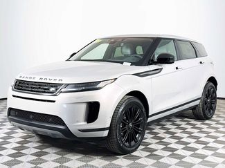 New 2026 Land Rover Range Rover Evoque S video 1