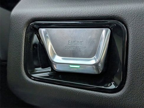 New 2026 GMC Yukon Denali w/ Sun & Power Step Package image 15