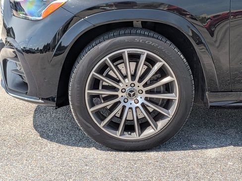Used 2024 Mercedes-Benz GLE 350 4MATIC image 12