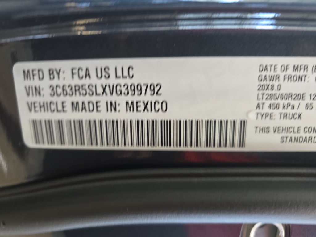 New 2027 RAM 2500 Limited AWD/4WD image 36