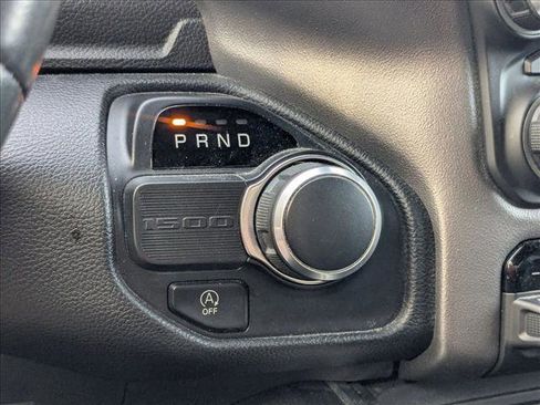 Used 2019 RAM 1500 Big Horn RWD image 7