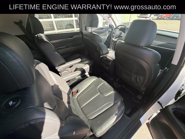 Used 2022 Hyundai Palisade SEL w/ Premium Package AWD/4WD image 22