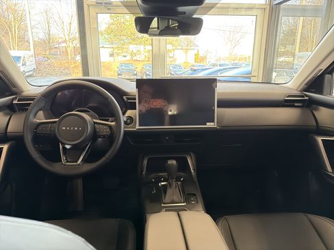 New 2026 MAZDA CX-5 2.5 S w/ Premium Plus Package image 13