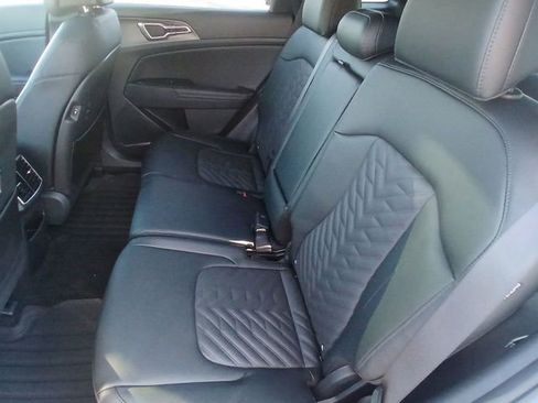 New 2026 Kia Sportage X-Line image 23