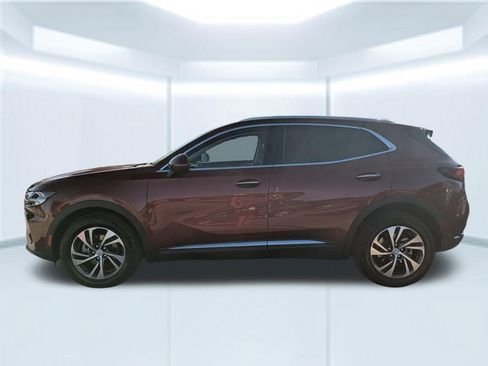 Used 2023 Buick Envision Essence FWD image 2