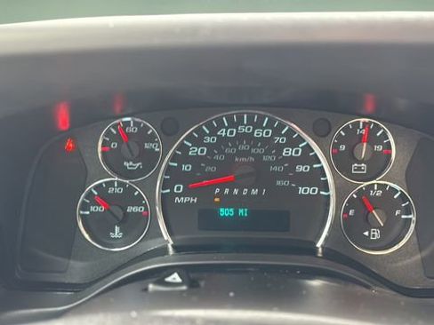 New 2025 Chevrolet Express 3500 w/ Power Convenience Package RWD image 20