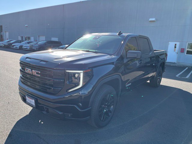 Used 2023 GMC Sierra 1500 Elevation AWD/4WD image 6