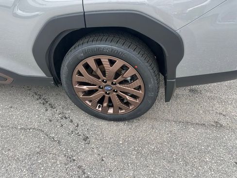 Used 2026 Subaru Forester Sport w/ Sport Plus Package image 9