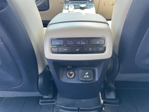 Used 2021 Hyundai Palisade SEL w/ Premium Package AWD/4WD image 26