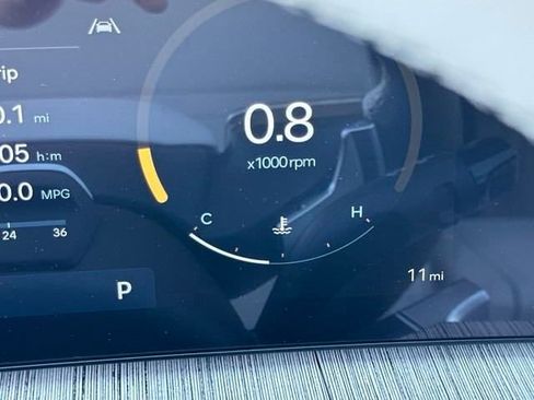 New 2025 Hyundai Santa Fe Calligraphy image 13