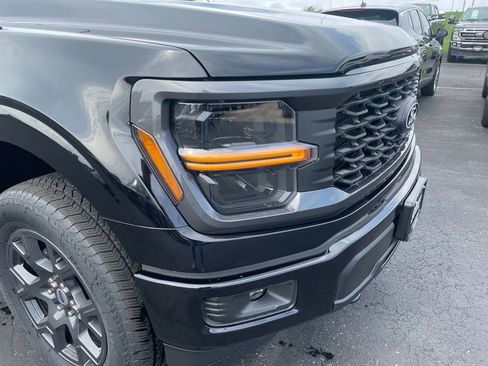 New 2026 Ford F150 STX AWD/4WD image 27