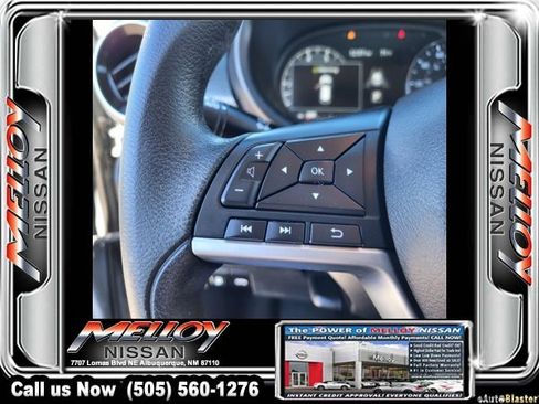 Used 2022 Nissan Kicks SV image 20