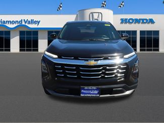 Used 2026 Chevrolet Equinox LT FWD video 2