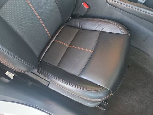 Used 2022 Nissan Altima 2.5 SR image 29