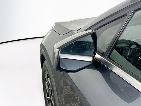 Used 2024 Kia Sportage LX image 16